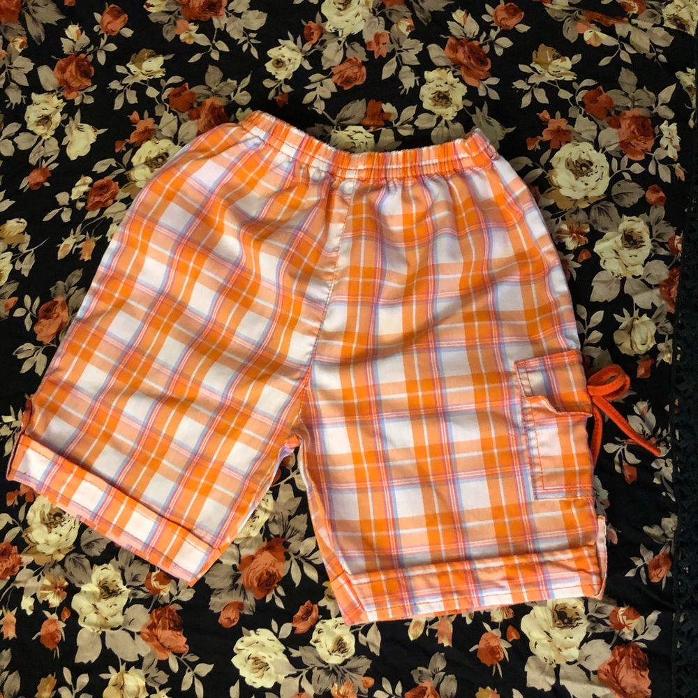 Baby clothes